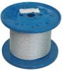 steel wire rope for conveyer belt