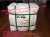 100% cotton wiping rag NEW strong oil absorption ability 