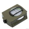 Professional Pocket Military Army Geology Compass with Neck Strap Belt