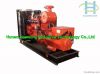 200KW gas generator se...