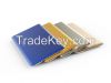 Ultra thin credit card design 1800mAh mobile power bank for samsung/iphone and other smartphones made in China