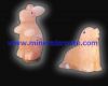 Animal Shape Salt Lamps