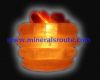 Bowl Shape Rock Salt Lamps