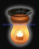 Aroma Salt Lamps and Oil Burner