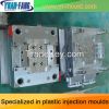 injection plastic mould supplier from China