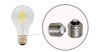 2015 Dongguan Manufacture Filament Lamp Led Lamp Led Filament Lighting