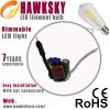 LED Dusk To Dawn Sensor Led Filament Lamp