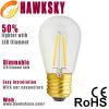 Factory Directly Price E27 6000K Led Light Filament Wholesaler