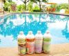 swimming pool chemicals algaecide Polyquaternary Ammonium (PQ)