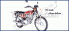 Street Motorcycle