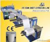 PS Foam Sheet Extrusio...