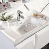 Bathroom cabinet Solid wood cabinet Bathroom vanity Bathroom furniture