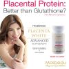 Placenta White Advance...