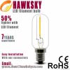 saving 80% money 30000hours 360degree led filament  light supplier