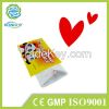 Kangdi manufacturer of last up long time disposable heat warmer pad