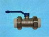 Ball Valve Series