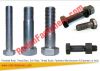 Hex Bolts Fasteners
