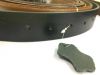 Mens Leather Belts 100% Genuine leather guaranteed