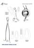 Bone Holding Forceps