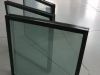 Insulated Tempered Glass with Low-E