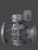 LUBRICATED PLUG