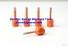 Brother brazed diamond core bits/drill