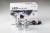 Newest 3000LM 30w all in one motorcycle LED headlight
