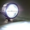 5 inch 40w 4000lm LED work light for SUV ATV trucks off road