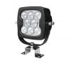 High power 6720lm 80w 6 inch square LED work light