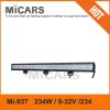made in China 36 inch 234w 23400lm LED light bar