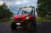 Best performance 3100lm 51w LED work light for trucks SUV ATV 4x4 off-road