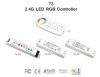 2014 newest sync rgb led controller led controller rgb controller