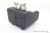 Hot selling PU Leather Elegant Durable sofa set
