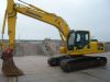 Used 2006 KOMATSU PC21...