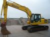 Used 2006 KOMATSU PC210LC-8