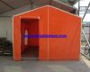 small span tent SDC-F03