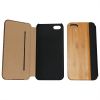 2014 hot sales wood case for Iphone 5/5S 