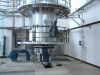 Solid Waste Thermal Pyrolysis Gasification Incineration System
