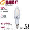 China Factory hot sale classical design China LED filament lights supplier