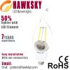 800H cost 1 Dolor constant current LED filament lights