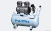 Oil free air compressors