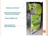 Automatic Sugarcane Juice Machine And Chiller