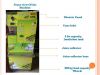 Automatic Sugarcane Juice Machine And Chiller