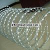 razor wire supplier