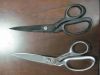 10 inch and 13 inch scissor