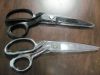 10 inch and 13 inch scissor