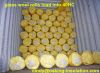 China cheap price glass wool board with aluminum foil insulation material