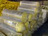 OSKING glass wool blanket with aluminum foil facing price China factory directly