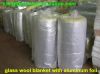 Cheap price glass wool blanket insulation with good quality factory directly