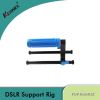 Kernel DSLR Support Shoulder Support & Rail Rod System DSLR RIG With Follow Focus